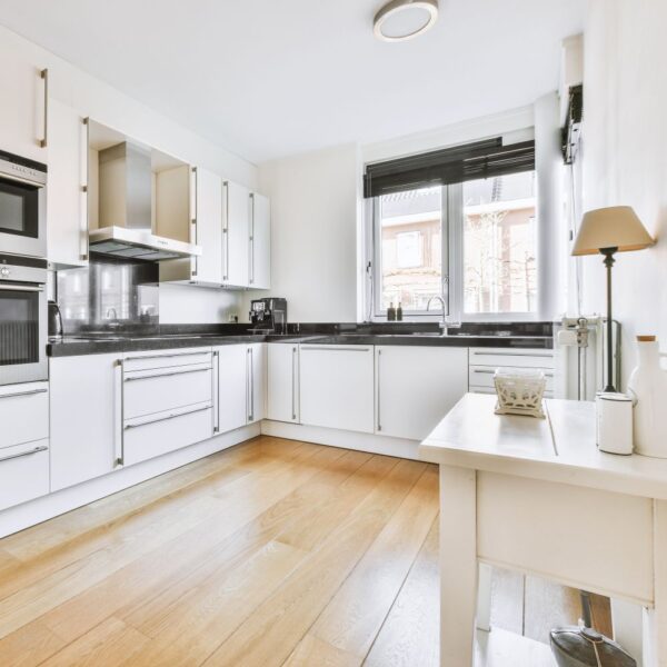 Antique Cabinet Pre-Owned