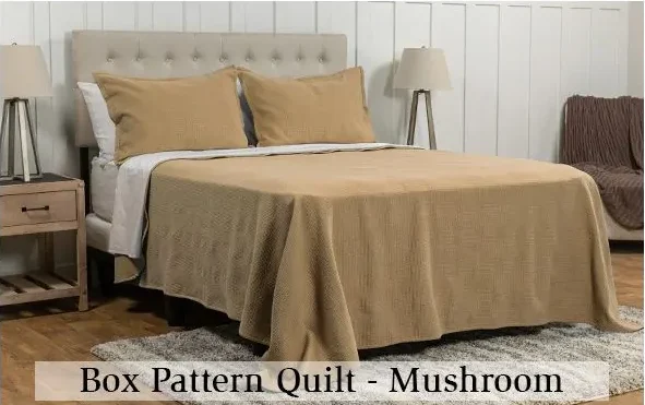 Pillow Quilts