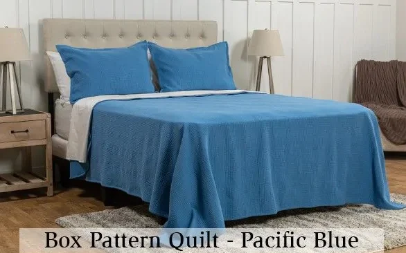 Pillow Quilts