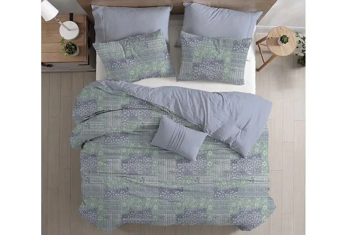 Patchwork Duvet Covers