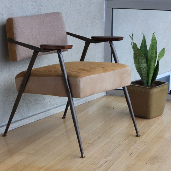 Stacking Chair Pre-Owned